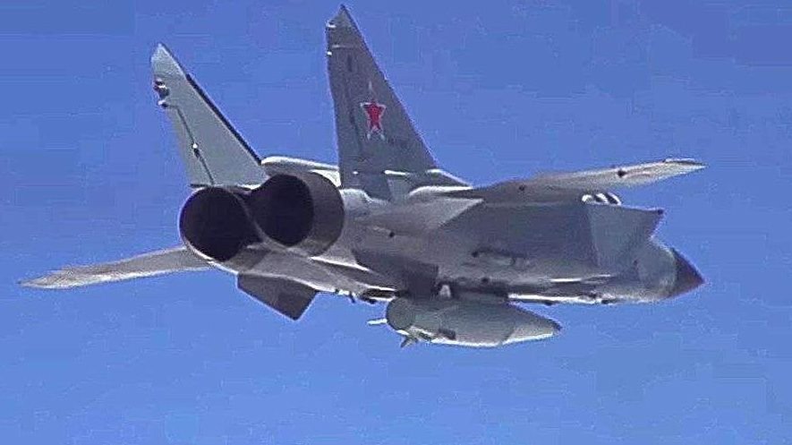 Фото: ТАСС / пресс-служба Минобороны РФ