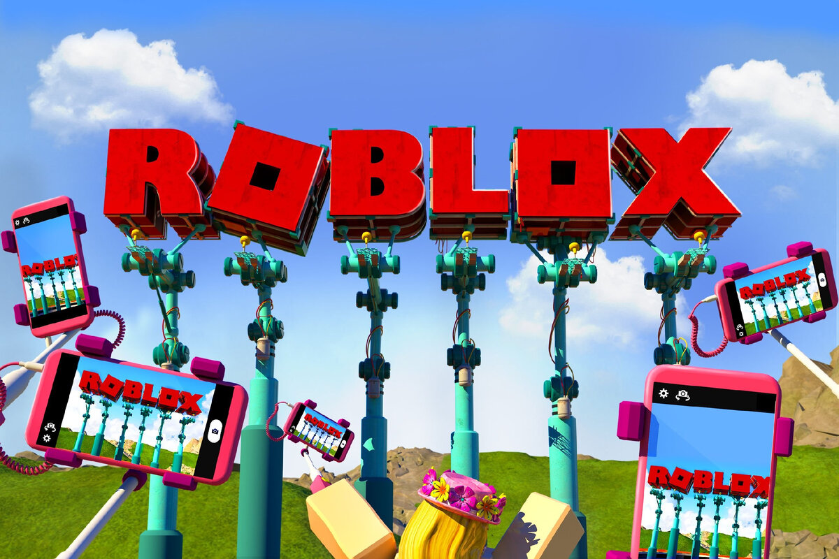 Ошибка 403 при запуске Roblox. Как исправить?