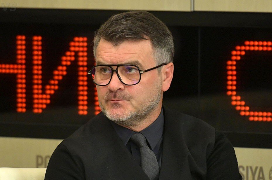 Марат Баширов. Фото: vnnews.ru