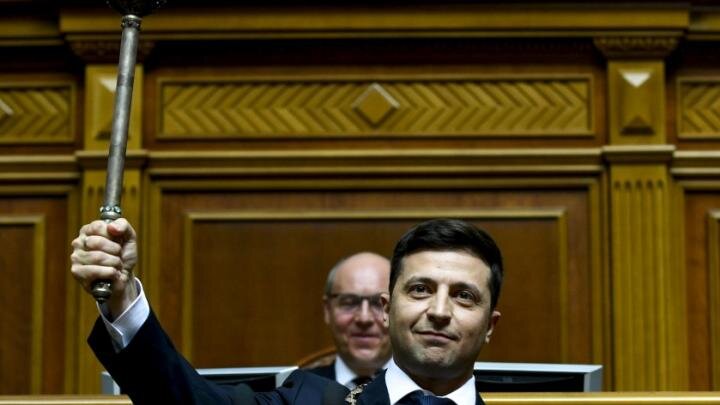 Фото: president.gov.ua