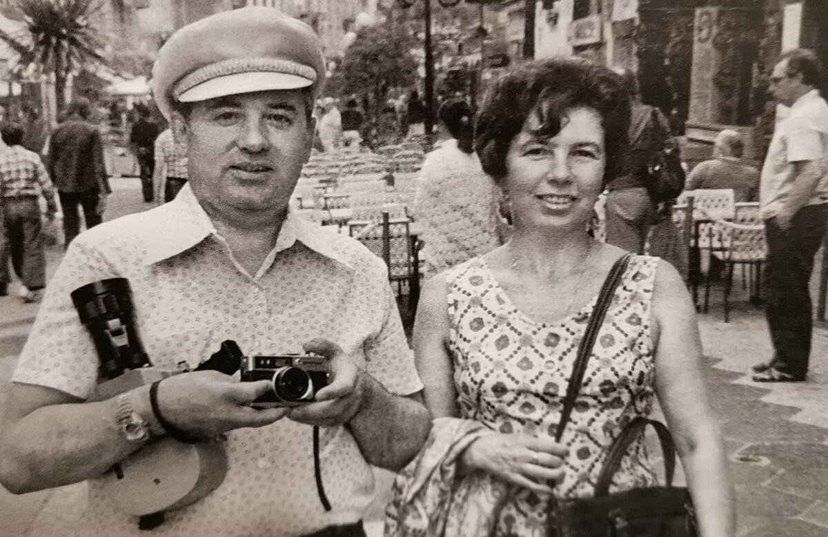 "Горбачевское наследие". Где и как сейчас живут потомки Михаила ...