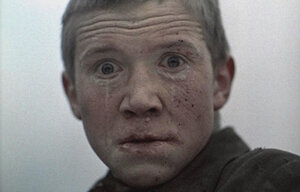 Иди и смотри, кадр из фильма