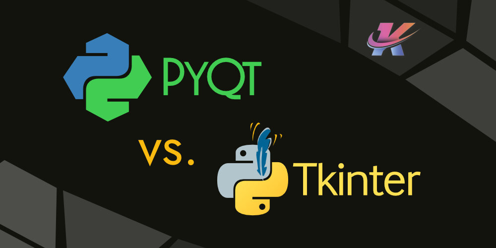 Сравнение PyQt против Tkinter