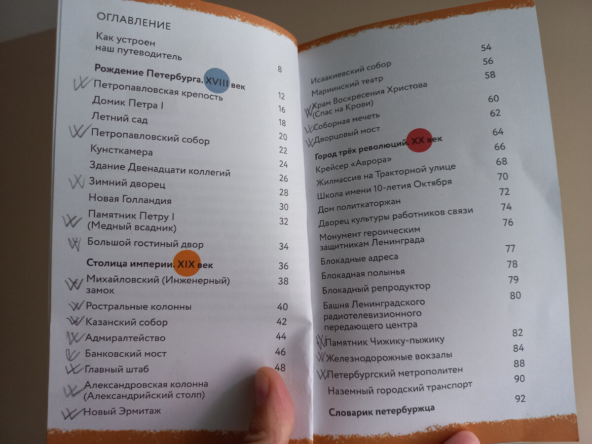 Что мы успели посмотреть за неделю. Сегодня последний день, отправляемся в музей обороны и блокады Ленинграда, к крейсеру Аврора и домику Петра I.
