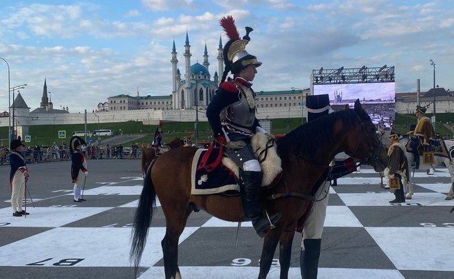 Фото: Варвара Илумбаева