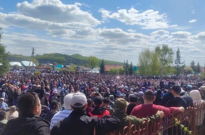 Фото: Сагит Исмагилов / «ВКонтакте» 