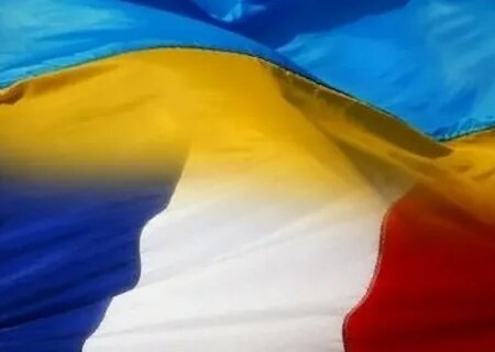    Франция готова стать гарантом безопасности для Украины