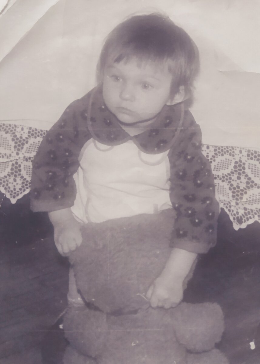 Я на горшке