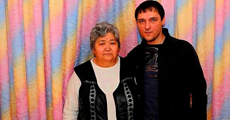 Валентина Николаевна Тазекенова.