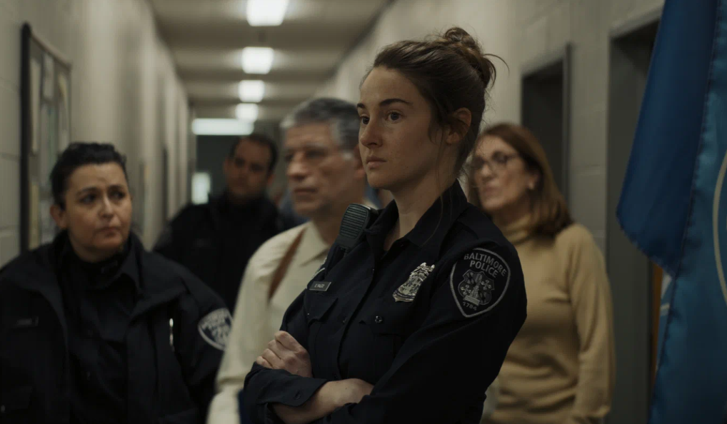 Кадр из фильма