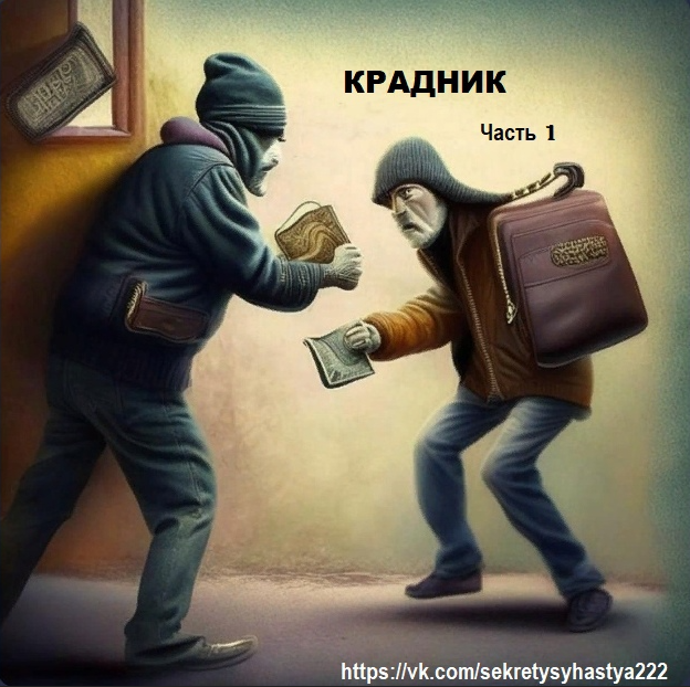 Что такое Крадник. Простыми словами