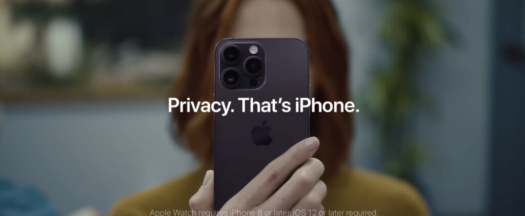    Privacy