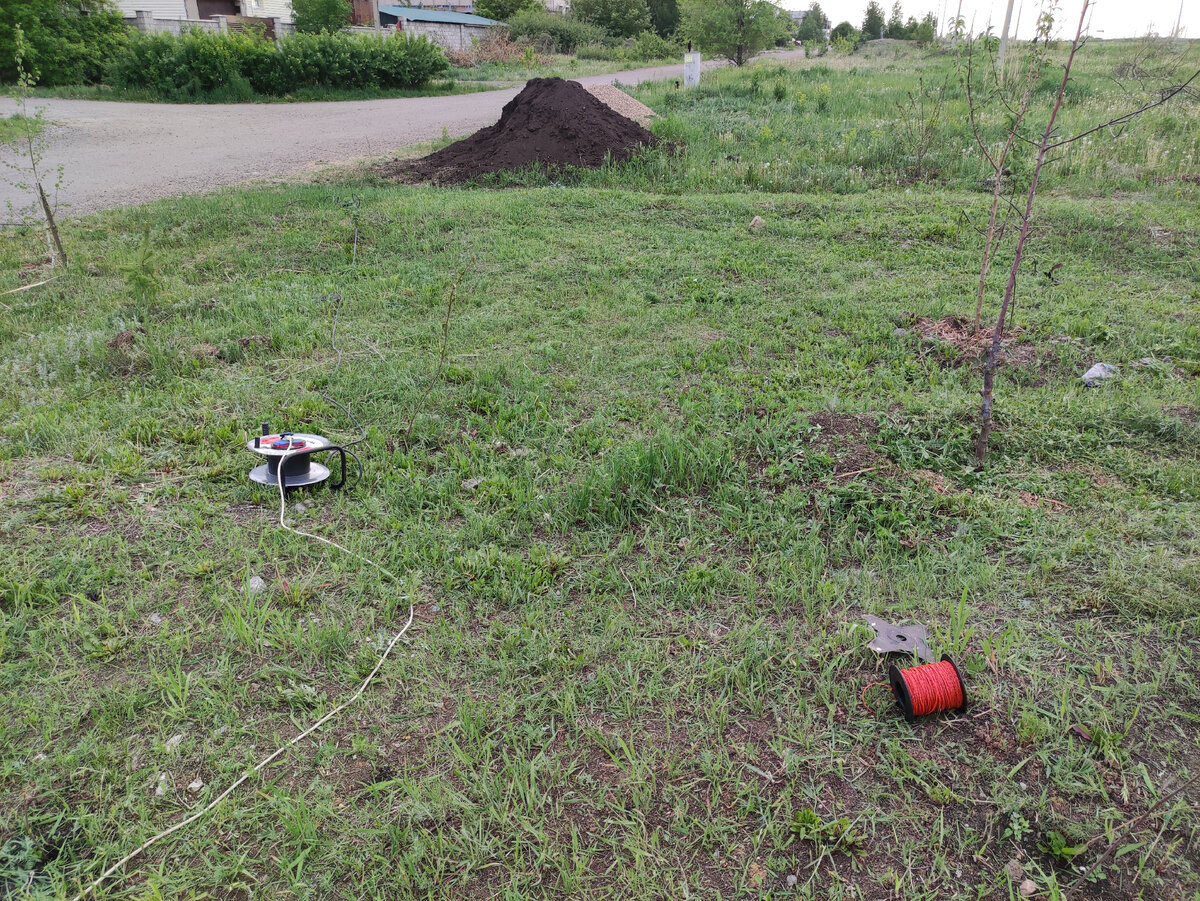 \"Да не мучайся ты с этими дисками!\" Давай покажу, какая леска для ...