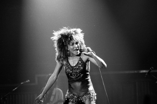    Что известно о причинах смерти 83-летней певицы Тины Тернер?