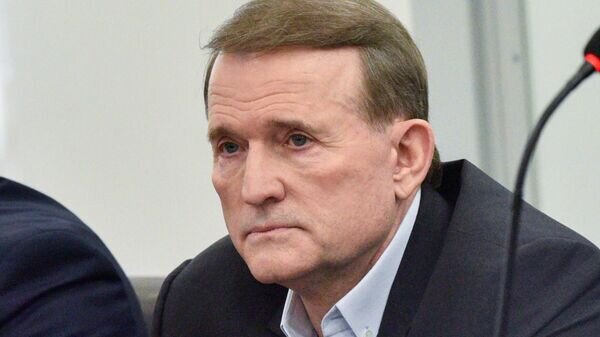    © Sputnik / Стрингер