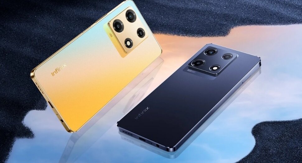 Infinix Note 30. Инфиникс Note 30i.