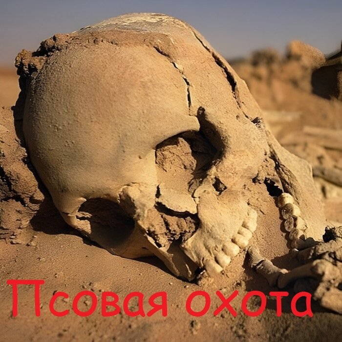 Обряд власти