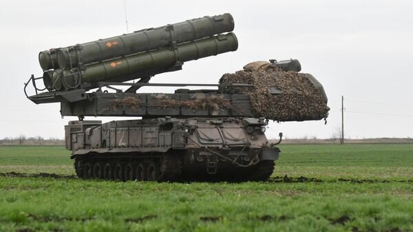    © Sputnik / РИА Новости