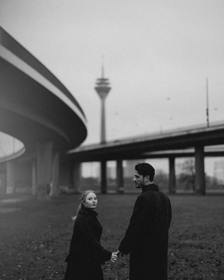 фото Димы Марлей