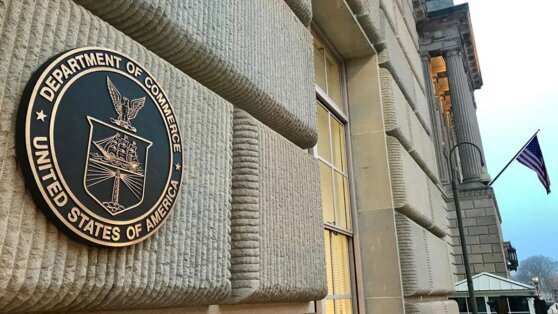    Министры торговли США и КНР обсудили сферы возможного партнерства между странами Анна Белая