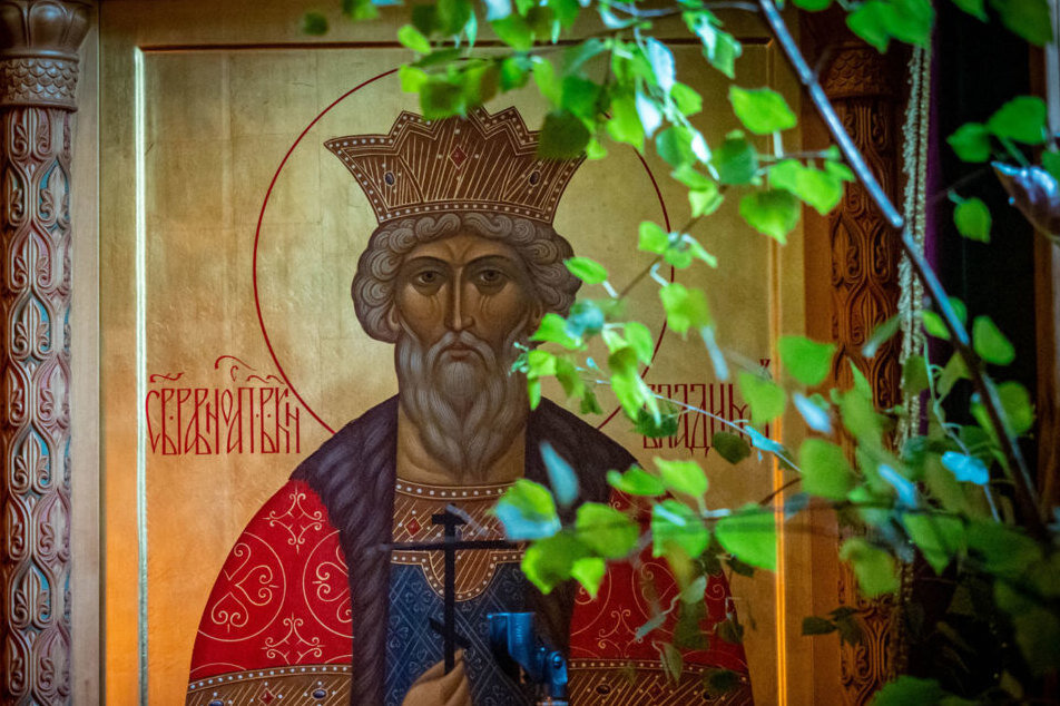     Троица в 2023 году: какого числа празднуют, история и традиции праздника