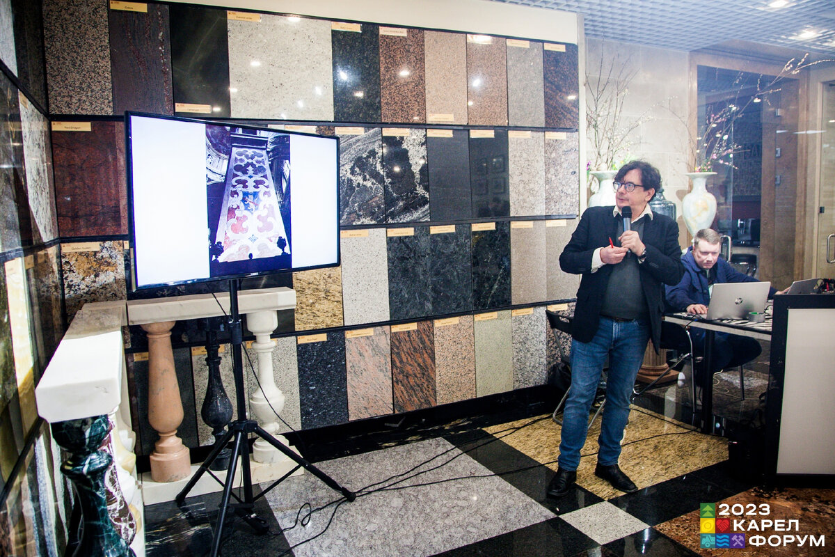 Природное - всегда круче рукотворного