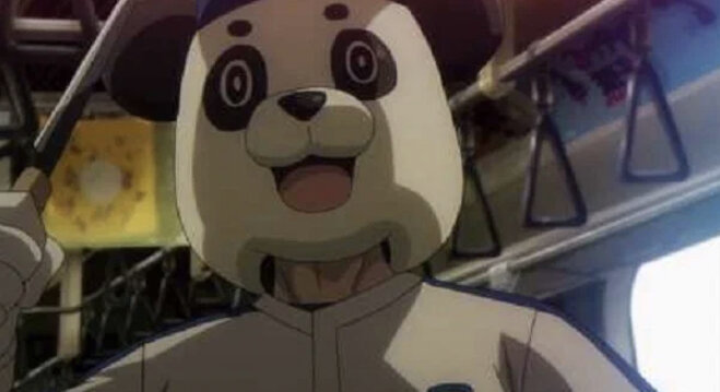 12 аниме, которые запретили в России | Kench1k218 | Дзен