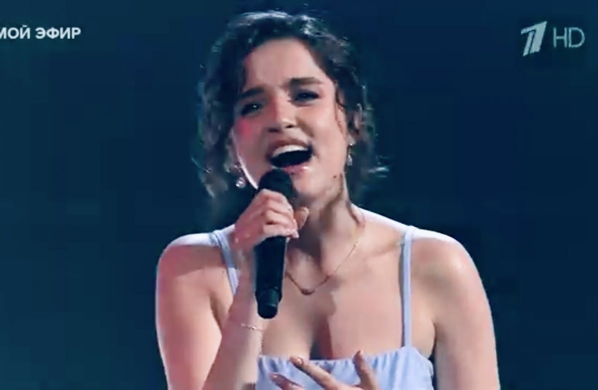    Зурбаган разбудил сердца поклонников.