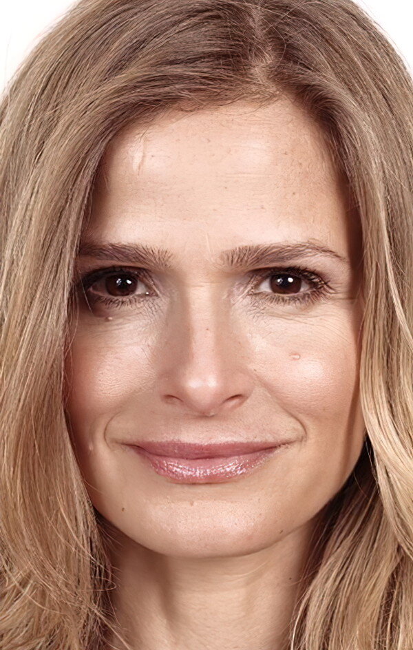 Кира Седжвик - Лейс Пеннамин