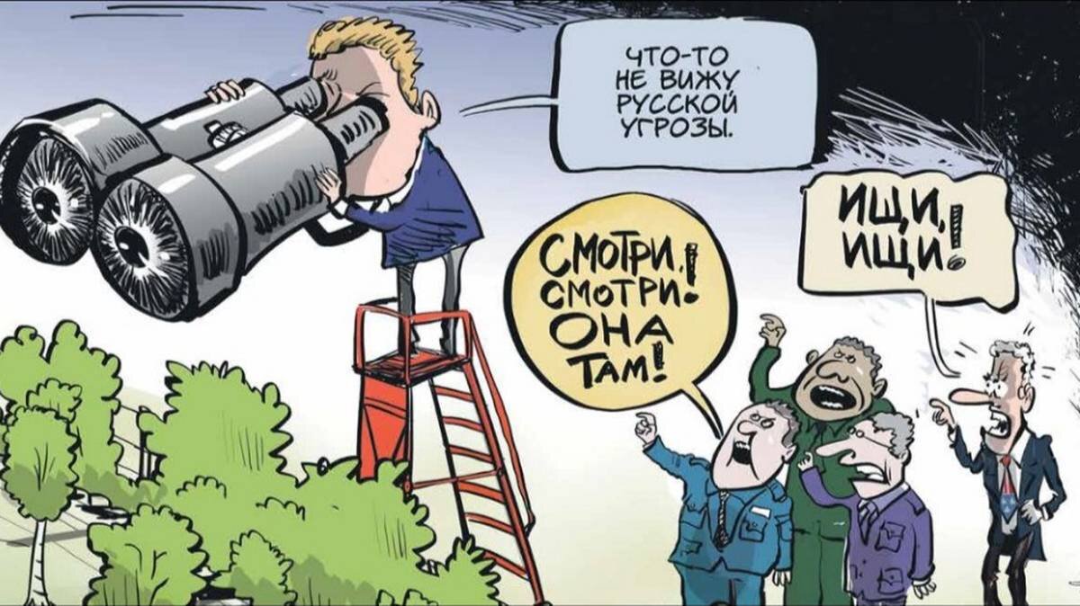    На данный момент Финляндия не видит прямых военных угроз со стороны России, заявил постоянный представитель республики при НАТО Клаус Корхонен. По его словам, «прямых военных угроз», а также «нестандартной активности» со стороны России не наблюдается / Фото: Виталий Подвицкий / РИА Новости