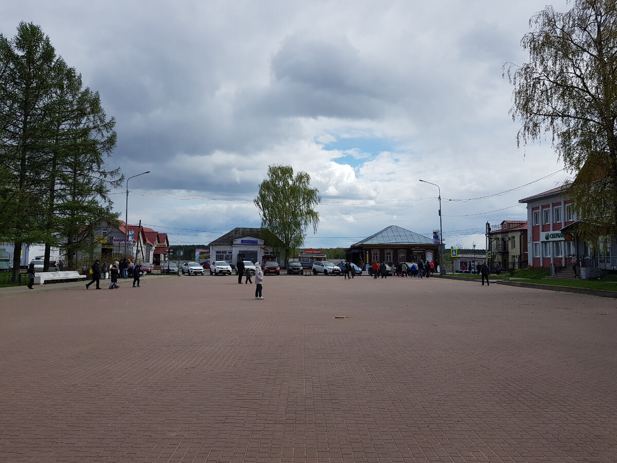 Достопримечательности города Мышкин | Афанасий Никитин, путешествия по  России | Дзен