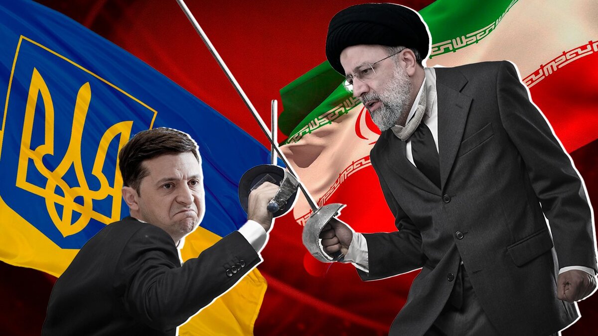 Санкции Ирана и России. Победа Эрдогана на выборах 2023. Иран санкции год