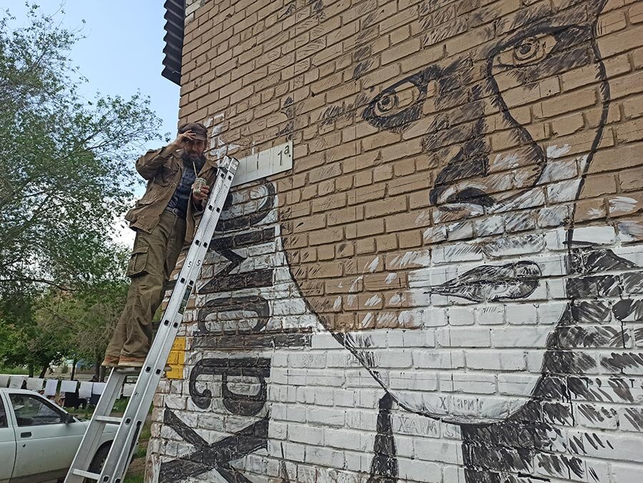 Фото автора