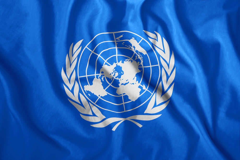 Движение оон. Флаг миротворческих сил ООН. Организация Объединенных наций (ООН). Флаг миротворцев ООН. Организация Объединенных наций ООН флаг.