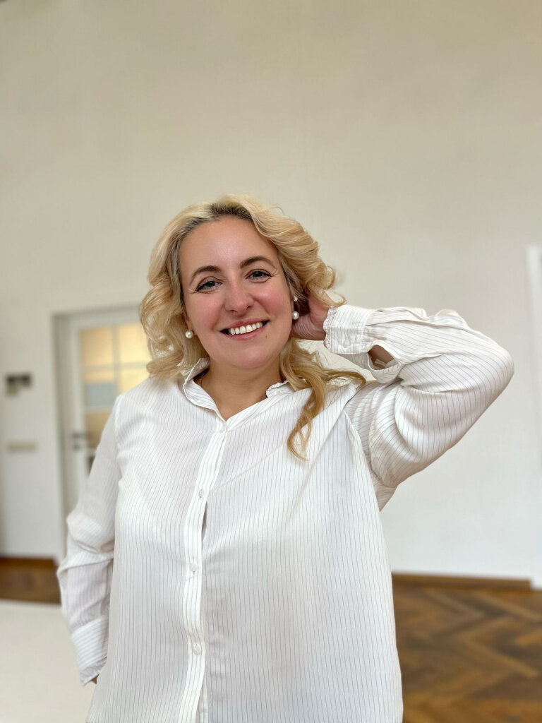 Анна Гусева
