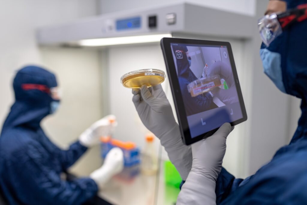    unsplash.com GxP News