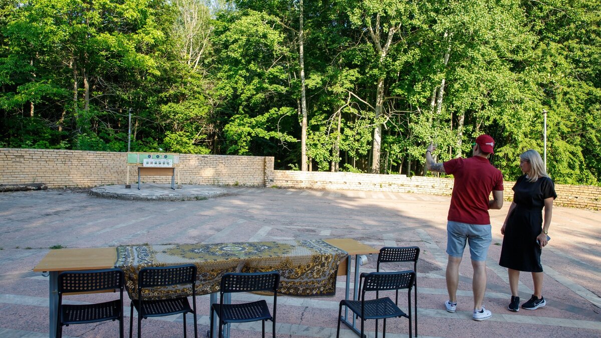     Уполномоченный по правам человека в Татарстана Сария Сабурская во время заседания комитета Государственного совета РТ по социальной политике раскритиковала состояние детских лагерей в республике.