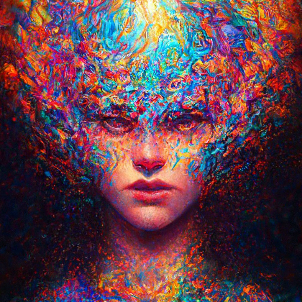 Свободу Анджелле Дэвис (гусары, не ржать). И.И. Нейронкин