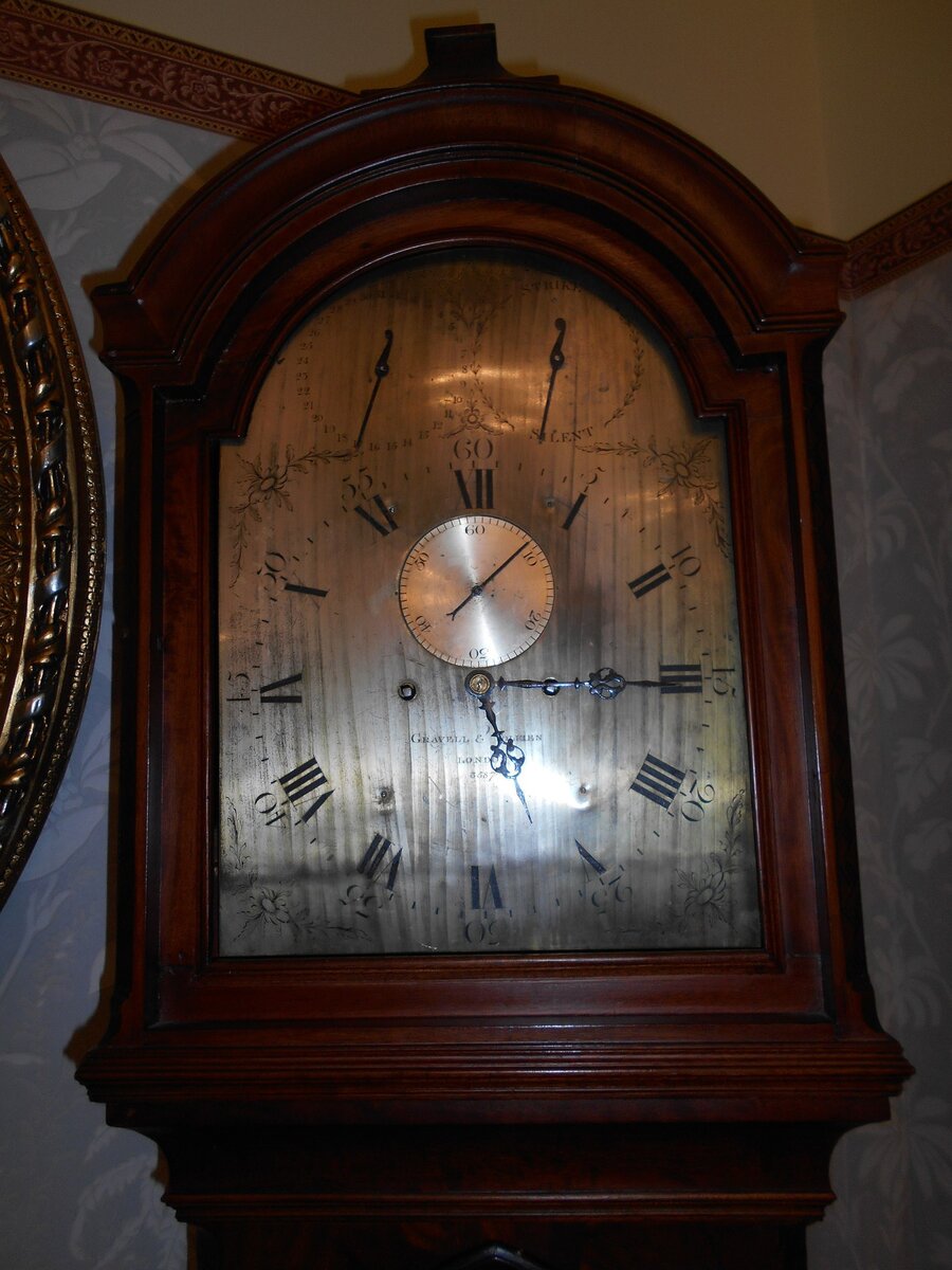 И в Казанском музее истории