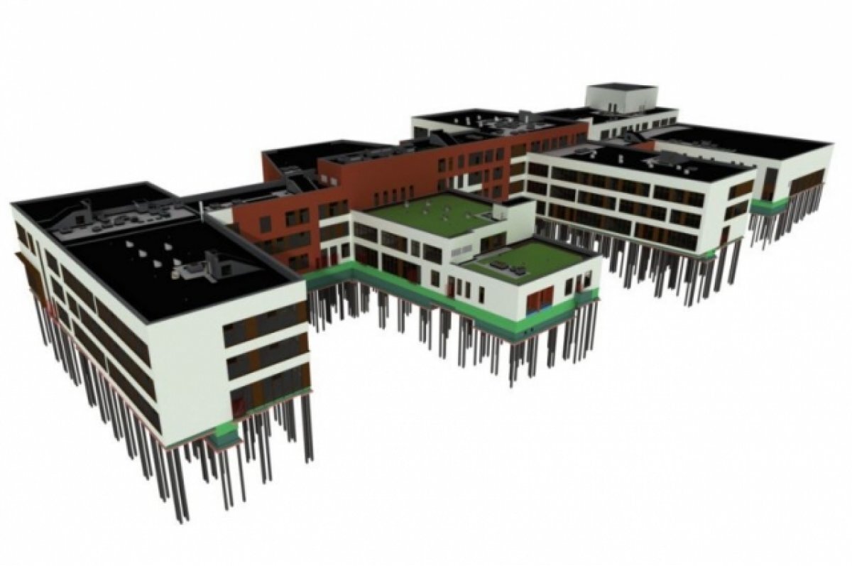    ТИМ-стандарт. Свердловская область стала лидером по цифровизации