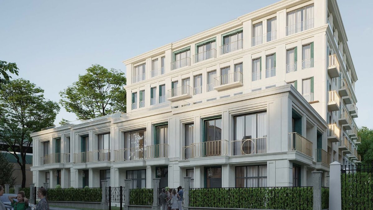 Агентский договор с риэлтором на продажу недвижимости: на что обратить ...