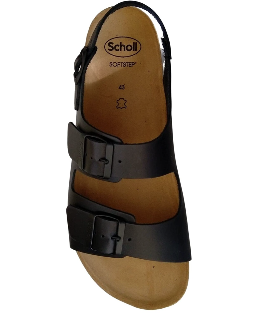 Scholl, 7499 рублей smirnov  📷

