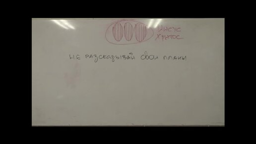 не разбалтывай свои планы иначе не сбудутся