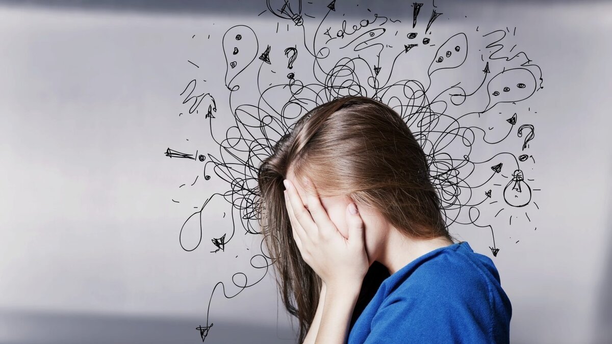     В России стартовал уникальный проект по борьбе с тревожными расстройствами. Как научиться распознавать тревожные состояния и помочь себе и близким, рассказали ведущие специалисты на экспертом совете в агентстве ТАСС и анонсировали запуск интернет-портала территория-без-тревоги.рф.