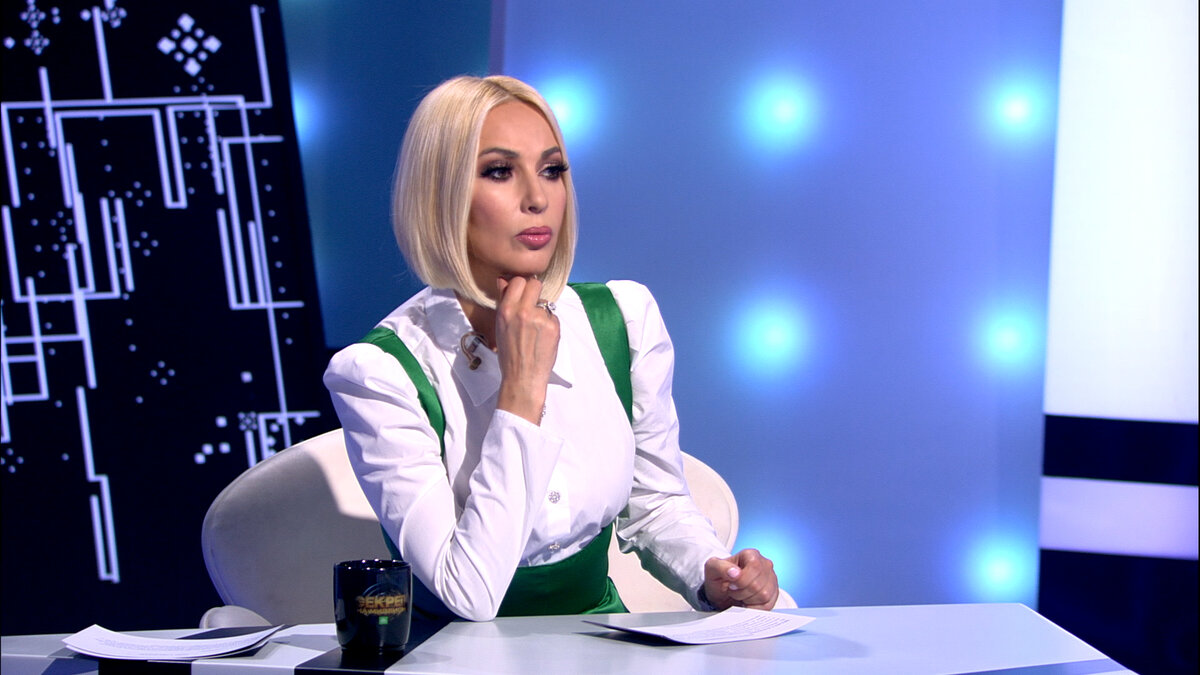 Лера выведает у "фабрикантов" все секреты. Фото предоставлено пресс-службой НТВ