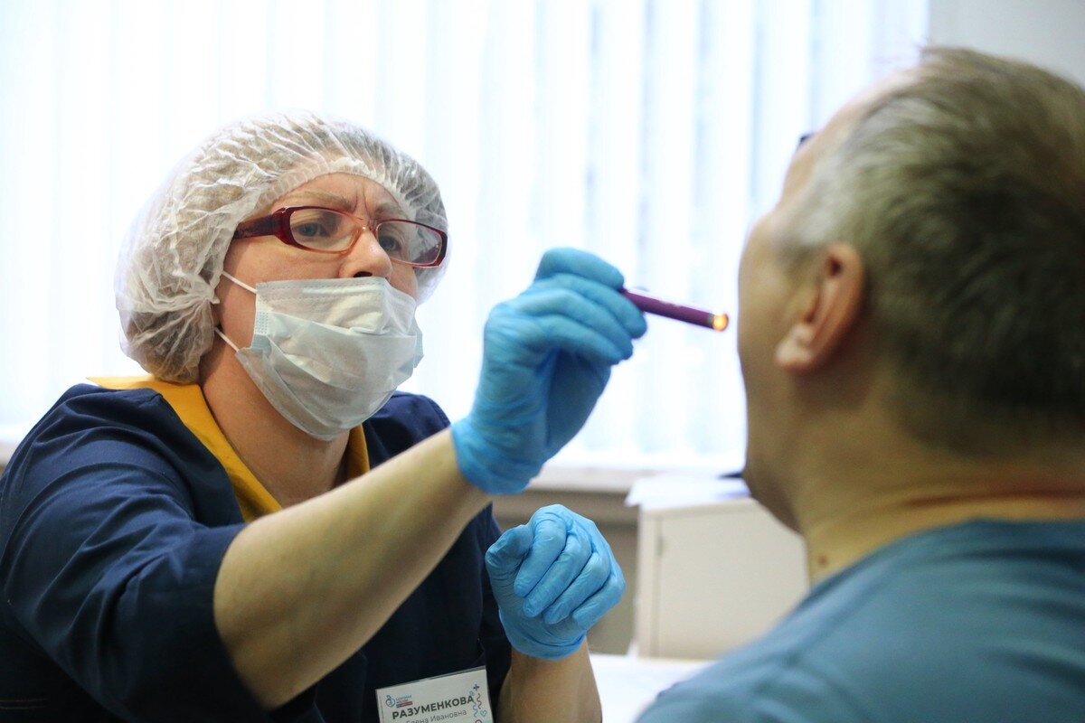    Фото: Сергей Ведяшкин / АГН Москва