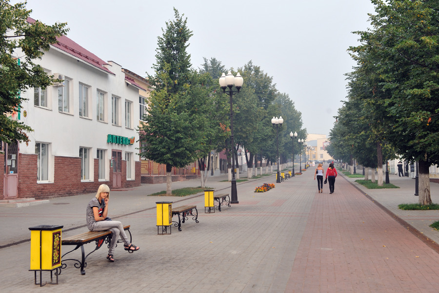 Четыре города Нижегородской области стали победителями всероссийского конкурса