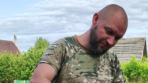 Дмитрий Ведерников | Четверг... | Дзен