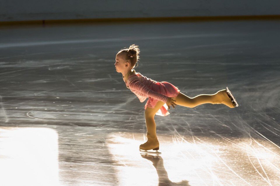    Фото: федерация фигурного катания Якутии