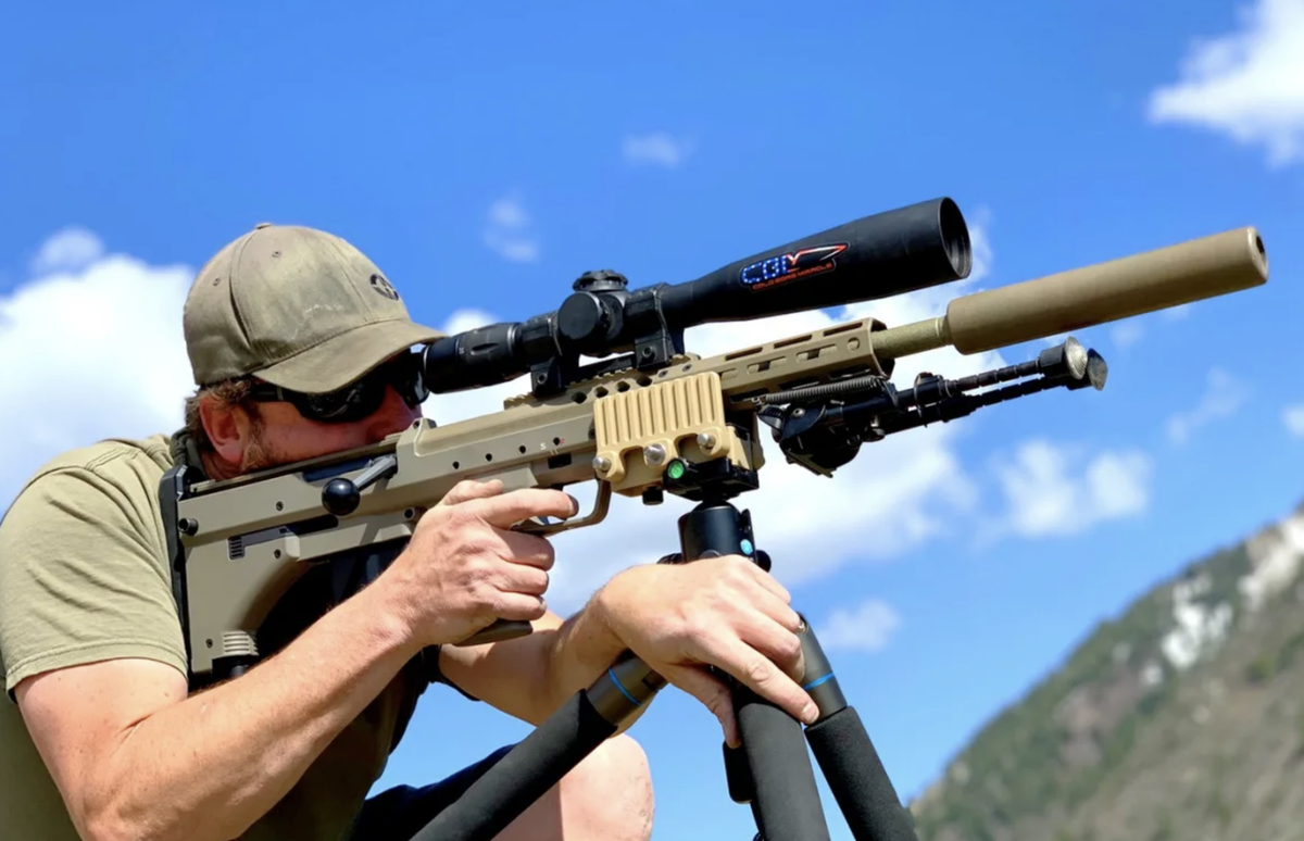 Tactical arms. Desert Tech SRS a2. SRS a2 винтовка. Desert Tech SRS-a2 Covert. Снайперская винтовка Desert
